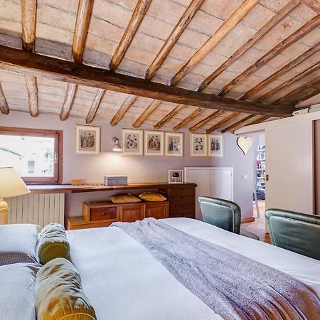 Campo Marzio Boutique Apt 300 Mt Dal Pantheon 罗马 外观 照片