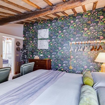 Campo Marzio Boutique Apt 300 Mt Dal Pantheon 罗马 外观 照片