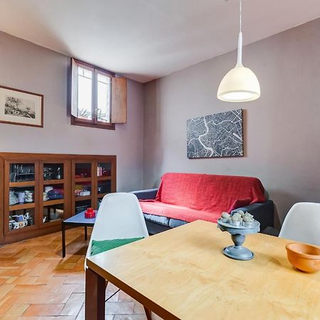 Campo Marzio Boutique Apt 300 Mt Dal Pantheon 罗马 外观 照片