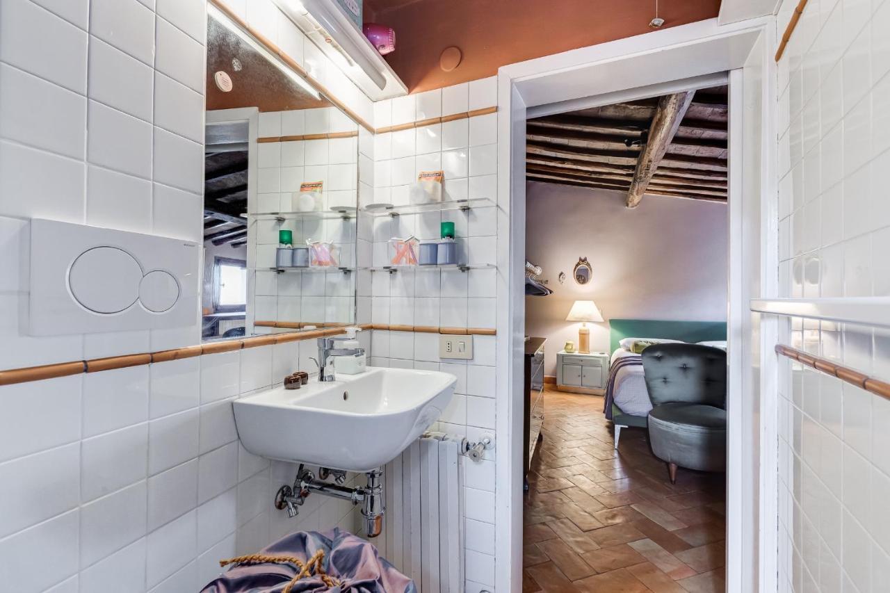 Campo Marzio Boutique Apt 300 Mt Dal Pantheon 罗马 外观 照片