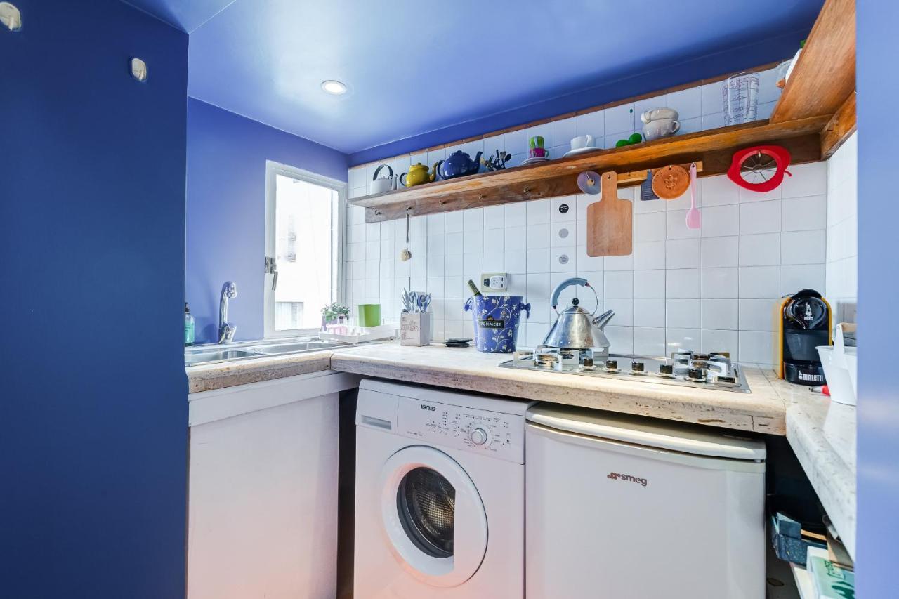 Campo Marzio Boutique Apt 300 Mt Dal Pantheon 罗马 外观 照片