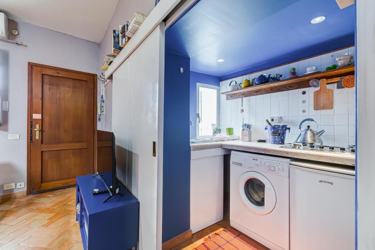 Campo Marzio Boutique Apt 300 Mt Dal Pantheon 罗马 外观 照片