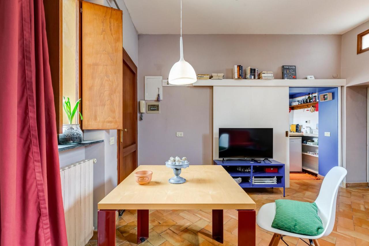 Campo Marzio Boutique Apt 300 Mt Dal Pantheon 罗马 外观 照片