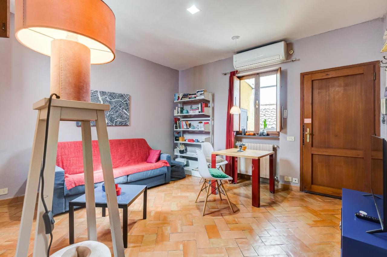 Campo Marzio Boutique Apt 300 Mt Dal Pantheon 罗马 外观 照片